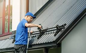 Best Emergency Roof Repair Services  in Tamalpais Homestead Valley, CA